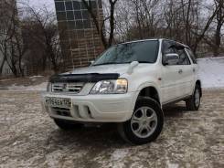 Пружина подвески. Honda CR-V, GF-RD2, RD2, RD1 Двигатель B20B
