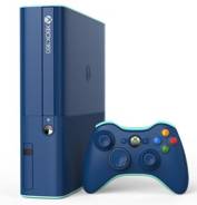 Microsoft Xbox 360 E