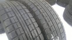 Toyo Winter Tranpath MK4. Зимние, без шипов, 2012 год, без износа, 2 шт