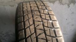 Bridgestone Blizzak DM-V1. Зимние, без шипов, 2009 год, 20 %, 4 шт