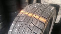 Bridgestone Blizzak Revo2. Зимние, без шипов, 2008 год, 10 %, 4 шт