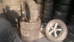 Bridgestone Blizzak Revo1. Зимние, без шипов, 10 %, 4 шт