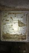 Двигатель в сборе. Mitsubishi Fuso