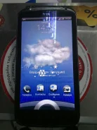 HTC Sensation XE. �/� ����