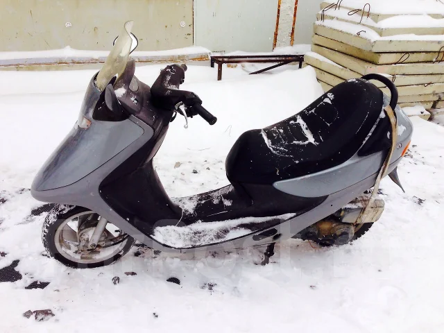 Honda Broad. 89����. ��., ��������, ���������, ������ �� �� ����