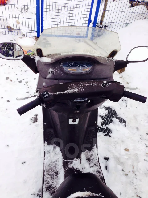 Honda Broad. 89����. ��., ��������, ���������, ������ �� �� ����