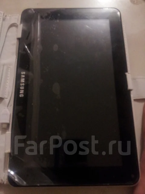 Samsung Galaxy Note 10.1 N8000 64Gb ����