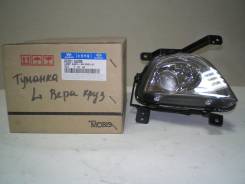 Фара противотуманная. Hyundai ix55 Hyundai Veracruz