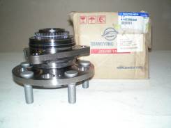 Пыльник шаровой опоры. SsangYong Actyon Sports SsangYong Actyon SsangYong Kyron