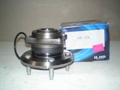 Ступица задняя в сборе с подшипником и датчиком ABS. Opel Antara Chevrolet Captiva