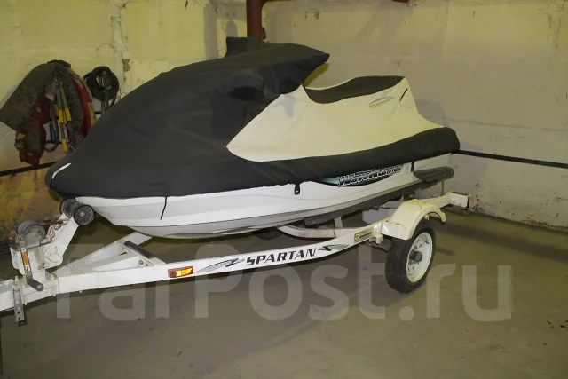 Yamaha WaveRunner. 2000 ��� ����