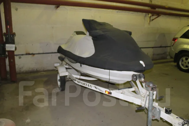 Yamaha WaveRunner. 2000 ��� ����