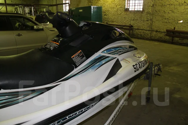 Yamaha WaveRunner. 2000 ��� ����