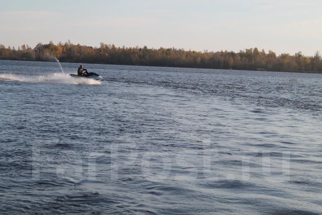 Yamaha WaveRunner. 2000 ��� ����