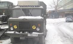 ГАЗ 66. Продам газ 66, 4 250 куб. см., 3 000 кг.