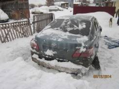 Toyota Camry. ACV40, 2AZFE ����