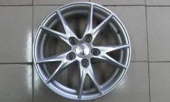 Rial Porto. 6.5x15, 5x100.00, 5x114.30, ET52.5, �� 70,0���.