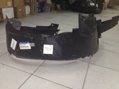 Подкрылок. Hyundai Sonata, NF Hyundai NF