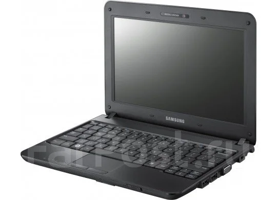 Samsung N210. ��� 2048 ��, ���� 320���, WiFi: 1, Bluetooth: 1 ����