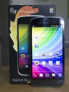Fly IQ4410 Quad Phoenix. �/� ����