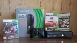 Microsoft Xbox 360