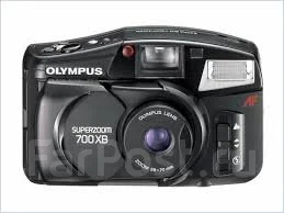 Olympus ����