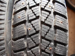Hankook Winter Radial W404. ������, ����������, �����