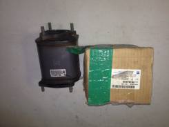 Катализатор (Нейтрализатор). Chevrolet Lacetti Chevrolet Aveo, T250 Chevrolet Lanos