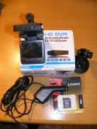 autoPulse HD DVR