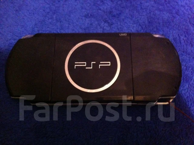 Sony PlayStation Portable ����