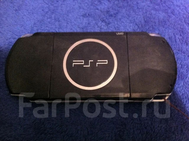 Sony PlayStation Portable ����