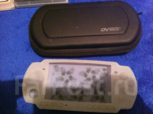 Sony PlayStation Portable ����