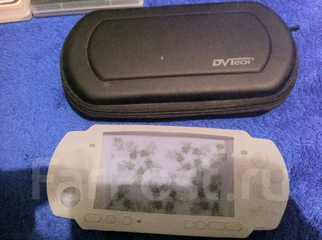 Sony PlayStation Portable ����