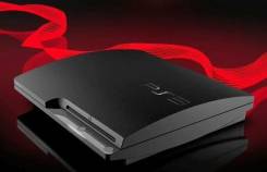 Sony PlayStation 3