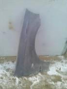 Крыло. Honda Civic