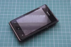 Sony Xperia E. �/� ����