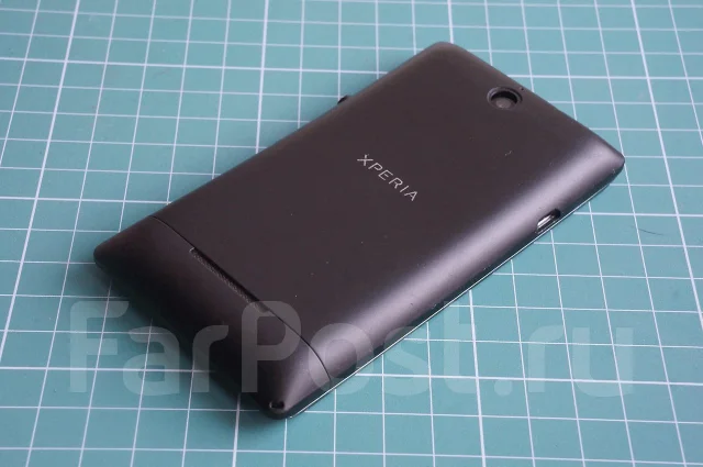 Sony Xperia E. �/� ����