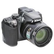 Nikon Coolpix P510. 15 - 19.9 ��, ���: 14� � ����� ����