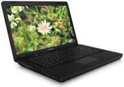 Compaq Presario CQ56. ��� 3072 ��, WiFi: 1 ����