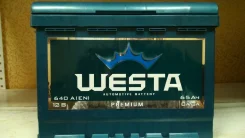 Westa. 65��.�. ����