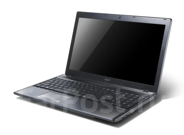 Acer Aspire 5755G. ��� 6 ��, ���� 1 000���, WiFi: 1, Bluetooth: 1 ����