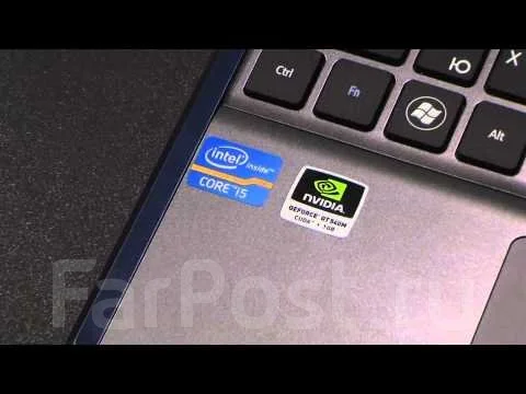 Acer Aspire 5755G. ��� 6 ��, ���� 1 000���, WiFi: 1, Bluetooth: 1 ����