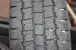Bridgestone Blizzak W969. Зимние, без шипов, 2011 год, износ: 10%, 1 шт