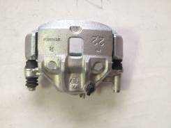 Суппорт тормозной. Hyundai: Accent, Elantra, Verna, Getz, Coupe