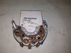 Диодный мост генератора. Chevrolet Lacetti Chevrolet Epica, V250 Chevrolet Captiva