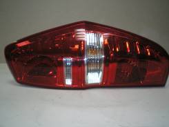Стоп-сигнал. Hyundai Grand Starex