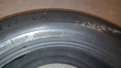 Bridgestone Turanza GR80. Летние, 2011 год, износ: 40%, 1 шт