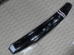 Дефлектор капота. Toyota Hilux Surf, KDN185W, RZN185W, VZN185W, KZN185G, KZN185W, VZN180W, RZN180W