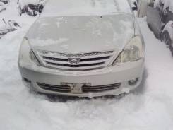 Toyota Allion. AZT240, 1AZ