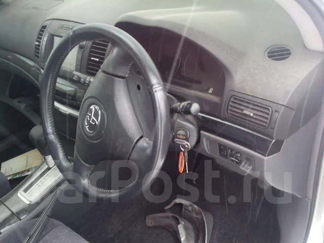 Toyota Allion. AZT240, 1AZ ����